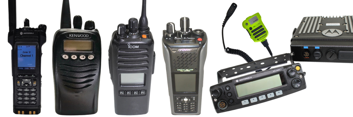 Icom IC-F420-9 ICF420-9 UHF 400-433 MHz 32 channel 35 Watt
